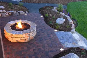 Hardscaping & Patios